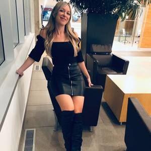 Meet your Posher, Annie